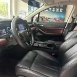 GAC Motor Trumpchi GS4 2020 из Китая