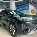 GAC Motor Trumpchi GS4 2020 из Китая