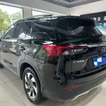GAC Motor Trumpchi GS4 2020 из Китая