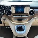 Mercedes-Benz V-Class 2021 из Китая