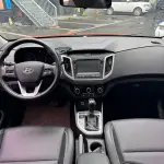 Hyundai ix25 2019 из Китая