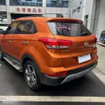 Hyundai ix25 2019 из Китая