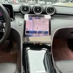 Mercedes-Benz C-Class 2023 204 л.с. — лот 57754414 из Китая