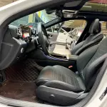 Mercedes-Benz C-Class 2023 204 л.с. — лот 57754414 из Китая