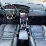 MG MG6 2012 из Китая