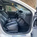MG MG6 2012 из Китая