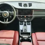 Porsche Macan 2024 265 л.с. 265 л.с. 265 л.с. из Китая