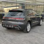 Porsche Macan 2024 265 л.с. 265 л.с. 265 л.с. из Китая
