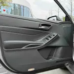 Toyota Avalon 2022 из Китая
