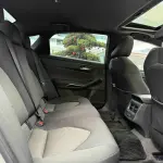 Toyota Avalon 2022 из Китая