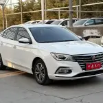 Roewe i5 2019 120 л.с. из Китая