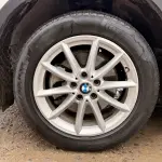 BMW X1 2018 из Китая