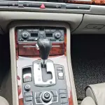 Audi A8 2010 210 л.с. из Китая