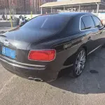 Bentley Flying Spur 2018 507 л.с. 507 л.с. 507 л.с. 507 л.с. из Китая