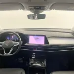 Volkswagen Talagon 2023 из Китая