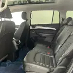Volkswagen Talagon 2023 из Китая
