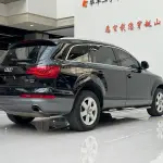 Audi Q7 2012 из Китая