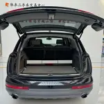 Audi Q7 2012 из Китая