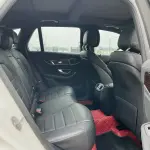 Mercedes-Benz GLC 2017 211 л.с. — лот 57749365 из Китая