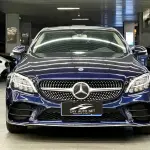 Mercedes-Benz C-Class 2020 из Китая
