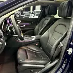 Mercedes-Benz C-Class 2020 из Китая