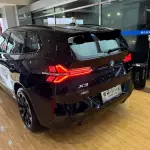 BMW X3 2026 из Китая