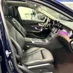 Mercedes-Benz C-Class 2020 из Китая