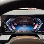 BMW X3 2026 из Китая