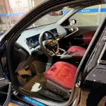 BMW X3 2026 из Китая