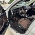 BMW X3 2018 224 л.с. из Китая