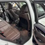 BMW X3 2018 224 л.с. из Китая