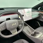 ONVO ONVO L60 из Китая