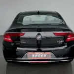 Buick LaCrosse 2019 128 л.с. из Китая