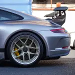 Porsche 911 2019 500 л.с. 500 л.с. из Китая