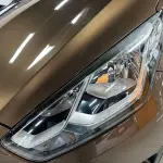 Ford Escort 2017 113 л.с. 113 л.с. из Китая
