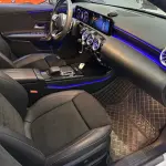 Mercedes-Benz A-Class 2021 из Китая