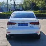Audi A3 2015 из Китая