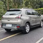 Peugeot 3008 2016 167 л.с. 167 л.с. из Китая