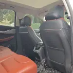 Lincoln Z 2023 из Китая