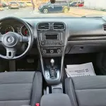 Volkswagen Golf 2014 110 л.с. из Китая