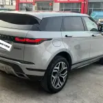 Land Rover Evoque 2023 249 л.с. — лот 57749703 из Китая