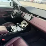 Land Rover Evoque 2023 из Китая