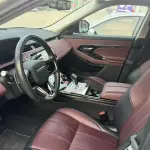 Land Rover Evoque 2023 из Китая