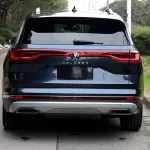 Volkswagen Talagon 2022 из Китая