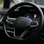 Volkswagen Talagon 2022 из Китая