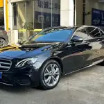 Mercedes-Benz E-Class 2020 258 л.с. — лот 57749629 из Китая