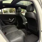 Mercedes-Benz A-Class 2020 из Китая
