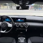 Mercedes-Benz A-Class 2020 из Китая
