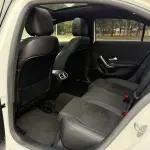 Mercedes-Benz A-Class 2020 из Китая