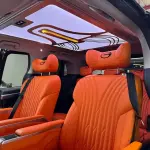 GAC Motor Trumpchi M8 2021 252 л.с. — лот 57749809 из Китая